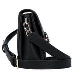 Сумка кросс-боди GUESS Gregoria, Black - фото 4