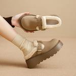 WARRIOR Биркенштоки женские khaki - фото 8