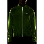 Функциональная куртка Эбботт III Nakamura, зеленый - фото 4