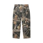 Джинсы Stussy Big Ol' Jean Realtree Edge, черный - фото 2