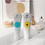 Увлажняющий бальзам для тела для женщин и мужчин, Бальзам для сухой, чувствительной и атопичной кожи | Емкость: 250 мл BasicLab - фото 5