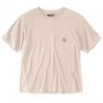 Футболка Carhartt TK6122, бежевый - фото 2