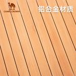 Складной стол для кемпинга Outdoor CAMEL, Timber - фото 4