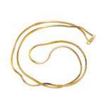 ICEGIANT Серебряное колье S925 унисекс - фото 6