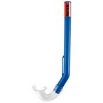 Трубка для дайвинга SEAC Z Big Siltra, синий - фото