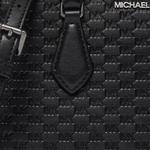 MICHAEL KORS Шила ПУ сумка тоут - фото 3