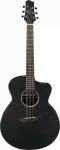 Акустическая гитара Ibanez JGM5 BSN Джона Гомма - фото