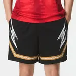 Повседневные шорты мужские черные Adidas, черный - фото 2