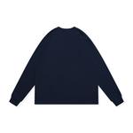 Футболка унисекс WAITINGWAVE, абрикос - фото 7