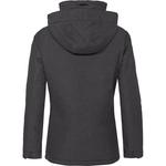 Куртка Limford iv Vaude, цвет phantom uni - фото 2