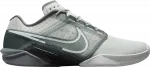 Кроссовки Nike Zoom Metcon Turbo 2 'Photon Dust Light Bone', серый - фото