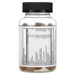 Codeage, Жевательные таблетки для волос, без сахара, клубника и кокос, 60 штук - фото 3