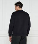 Свитер Regular fit Armani Exchange, синий - фото 3