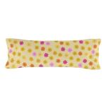 Комплект постельного белья с длинной тесьмой Mr. Fox, мультколор - фото 4