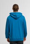 Толстовка INDICODE JEANS Zip-up sweatshirt, Sapphire/Blue - фото 3