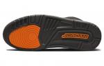 Jordan 3 Retro Fear Pack 2023 - фото 6