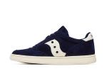Кроссовки Jazz Court Nubuck Saucony, синий - фото 3