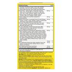 Мультивитамины для женщин Max3 Potency 90 таблеток, Nature's Way - фото 4