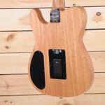 Fender Acoustasonic Player Telecaster — арктический белый — MXA2212095 - фото 8