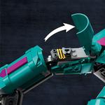 Конструктор LEGO Новый корабль Стражей 76255, 1108 деталей - фото 6