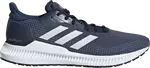 Кроссовки Adidas Solar Blaze, синий - фото