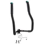 Велотренажер с рулем DOMYOS - фото