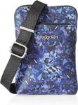 Сумка кросс-боди Baggallini Securtex® Anti-theft Activity, мультиколор - фото