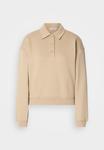 Толстовка Lacoste Sweatshirt, Viennese/Beige - фото 7
