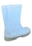 Резиновые сапоги GLITZER Beck, цвет hellblau - фото 5
