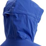 Куртка Roxy Chloe Kim Roxy, Dazzling Blue - фото 9