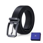 Heilan Home Hla HLA Мужской кожаный ремень - фото