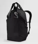 Женский рюкзак Never Stop The North Face, TNF Black - фото 3