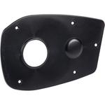 Корпус двигателя правый Brose ELOPS - фото 2