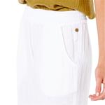 Пляжные брюки Rip Curl Premium Surf, белый - фото 6