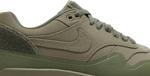 Кроссовки Nike Air Max 1 V SP 'Patch Steel Green', зеленый - фото 3
