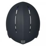 Шлем Simbas Sentinel, черный - фото 5