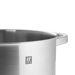 Набор кастрюль Zwilling Joy, 5 предметов, серебряный - фото 5