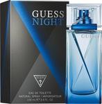 Туалетная вода Guess Guess Night - фото 3