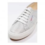 Кроссовки Superga Lamew, silver - фото 7