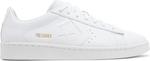 Кроссовки Converse Pro Leather Low Triple White, белый - фото