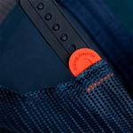 Бейсболка Trangoworld Dunloe, синий - фото 3