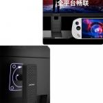 Монитор Lenovo Legion 27Q-11, 27", 2560x1440, 300 Гц, IPS, черный - фото 4