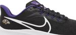 Кроссовки Nike NFL x Air Zoom Pegasus 39 'Baltimore Ravens', черный - фото 3