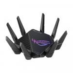 Wi-Fi роутер Asus GT-AX11000 Pro, черный - фото