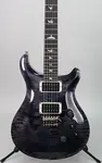 Paul Reed Smith Custom 24 серо-черный - фото