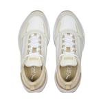 Кроссовки cassia mix 'white vapor gray' Puma, белый - фото 4