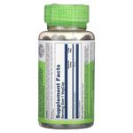 Solaray Лимонник 580 мг, 100 вегетарианских капсул - фото 3