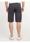 Шорты карго шорты Rock Creek, серый - фото 4