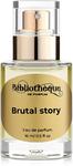 Духи Bibliotheque de Parfum Brutal Story - фото 4