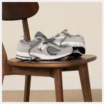 Кроссовки New Balance M2002RST, серый - фото 6